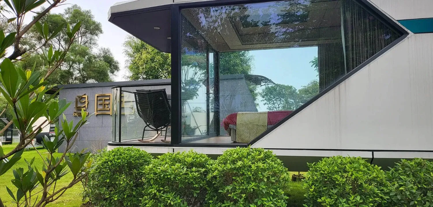 Компания «Дом из окон» отмечает свой 23-й день рождения!