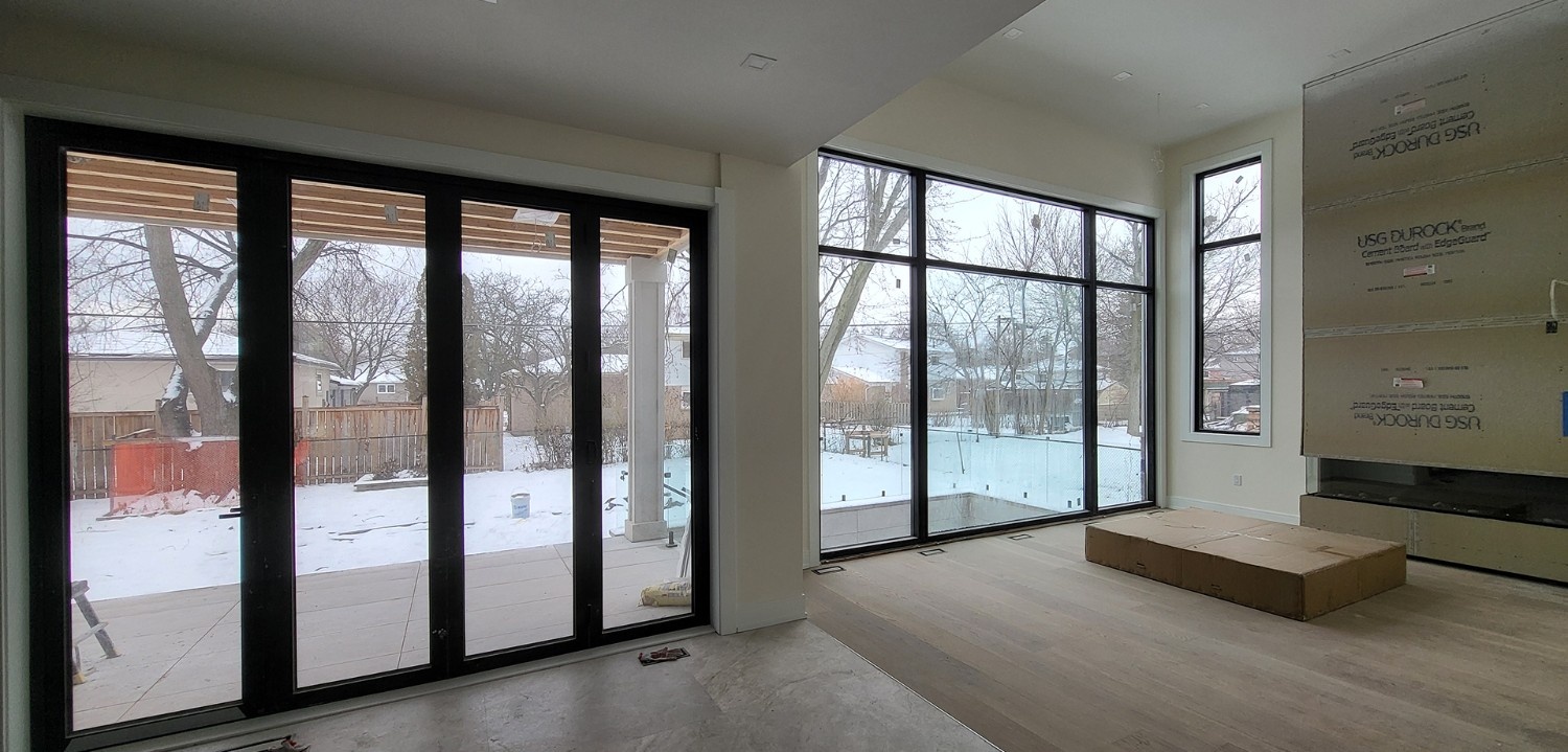 ЛУЧШАЯ ОКОННАЯ СИСТЕМА В ЛИНЕЙКЕ… MELKE