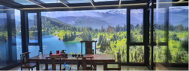 БАЛКОНЫ И ЛОДЖИИ