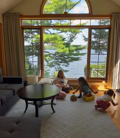 ПЛАСТИКОВЫЕ ОКНА MELKE