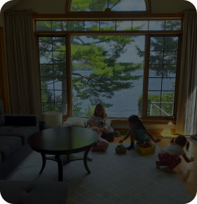 > 3 000 партнёров по России