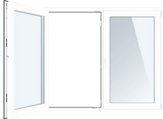 Free measurement background